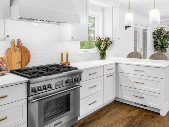 Kitchen Remodel Planning Oakland County