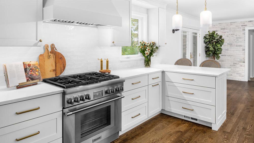 Kitchen Remodel Planning Oakland County