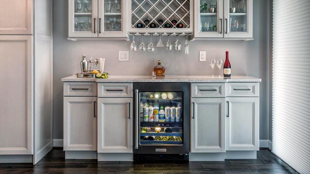 Kitchen Remodeling Contractor Near Me