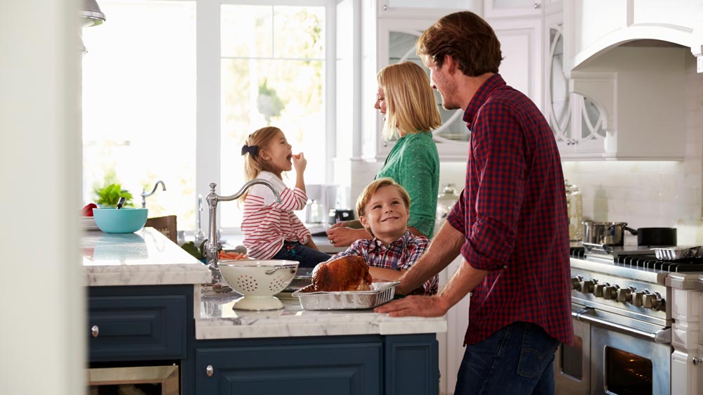 Kitchen Remodeling Oakland County Design Build